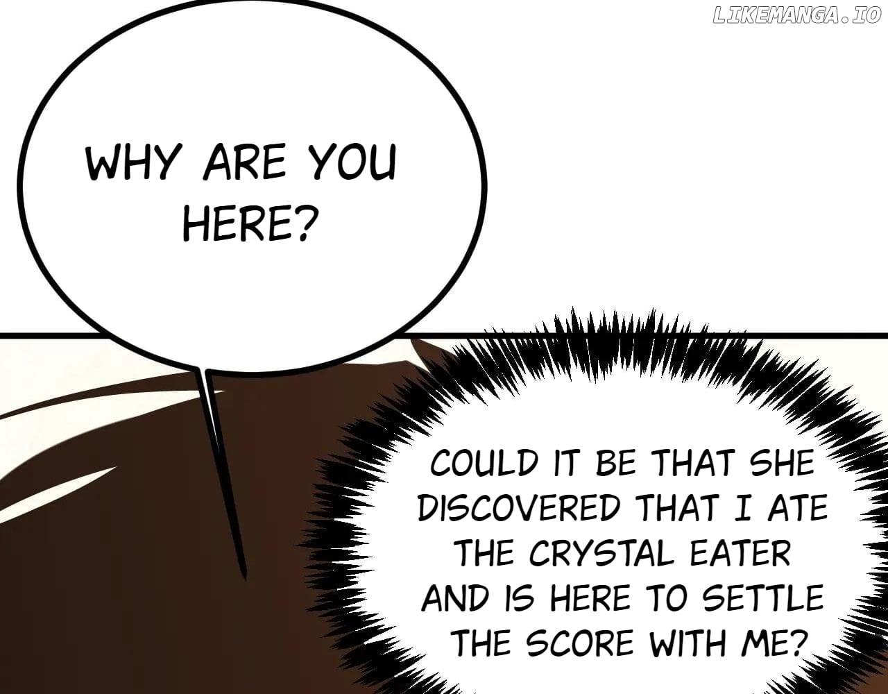 Log into the Future Chapter 236 - page 15